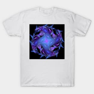 Lavender Blue T-Shirt